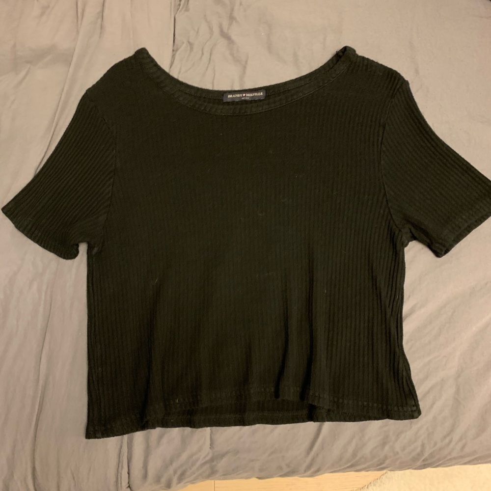 Brandt Melville top